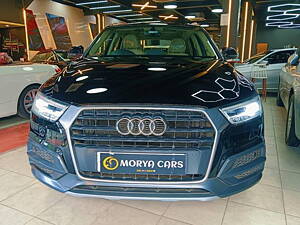 Second Hand Audi Q3 30 TFSI Premium in Mumbai