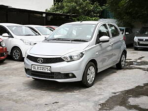 Second Hand Tata Tiago Revotron XT [2016-2019] in Meerut