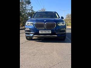 Second Hand BMW X5 xDrive 30d in Mumbai