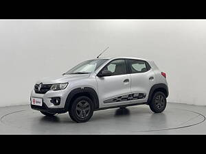 Second Hand Renault Kwid 1.0 RXT Opt [2016-2019] in Gurgaon
