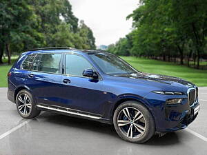 Second Hand BMW X7 xDrive40d M Sport [2023] in Mumbai