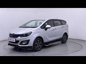 Second Hand Mahindra Marazzo M8 7 STR in Chennai