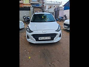 Second Hand Hyundai Grand i10 NIOS Sportz 1.2 Kappa VTVT CNG in Lucknow