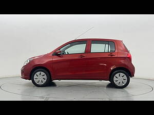 Second Hand Maruti Suzuki Celerio ZXi AMT [2017-2019] in Gurgaon