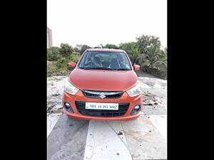 Second Hand Maruti Suzuki Alto VXi AMT [2014-2018] in Pune