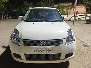 Second Hand Maruti Suzuki Swift VXi in Bhagalpur