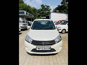 Second Hand Maruti Suzuki Celerio LXi in Pune