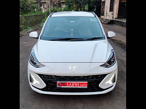 Second Hand Hyundai Grand i10 NIOS Sportz 1.2 Kappa VTVT in Thane