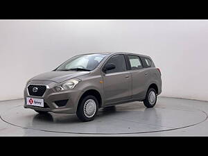 Second Hand Datsun Go Plus T in Chennai