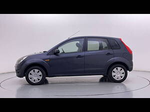 Second Hand Ford Figo Duratorq Diesel EXI 1.4 in Bangalore