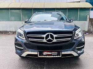 Second Hand Mercedes-Benz GLE 250 d in Mumbai