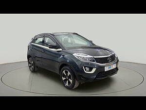 Second Hand Tata Nexon XZA Plus Diesel in Delhi