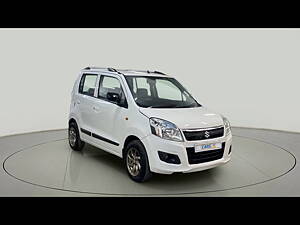 Second Hand Maruti Suzuki Wagon R VXi in Ludhiana