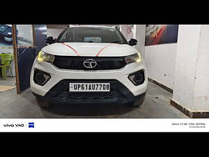 Second Hand Tata Nexon XZ Plus in Varanasi