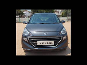Second Hand Hyundai Santro Sportz in Coimbatore