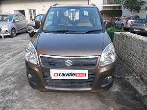 Second Hand Maruti Suzuki Wagon R VXI in Dehradun