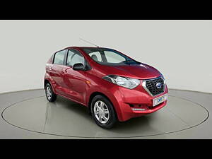 Second Hand Datsun Redigo S 1.0 AMT [2018-2019] in Coimbatore