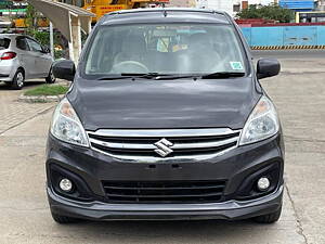 Second Hand Maruti Suzuki Ertiga LXI in Chennai