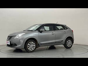 Second Hand Maruti Suzuki Baleno Delta 1.2 in Gurgaon