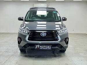 Second Hand Toyota Innova Crysta GX 2.4 AT 8 STR in Pune