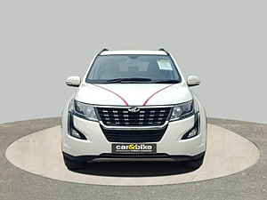 Second Hand महिंद्रा XUV500 w7 [2018-2020] in नोएडा