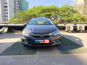 Second Hand Honda City VX CVT Petrol [2017-2019] in Mumbai