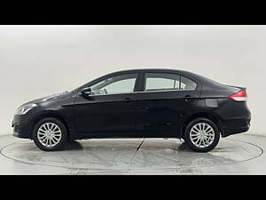 Second Hand Maruti Suzuki Ciaz Delta 1.5 [2020-2023] in Delhi