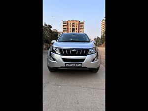 Second Hand महिंद्रा XUV500 w8 [2015-2017] in पुणे