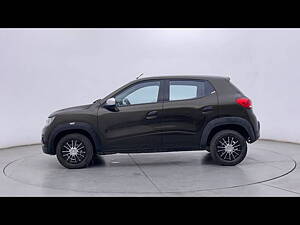 Second Hand Renault Kwid 1.0 RXT AMT Opt in Chennai