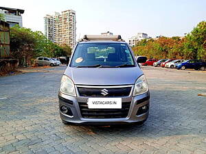 Second Hand Maruti Suzuki Wagon R LXI CNG (O) in Navi Mumbai