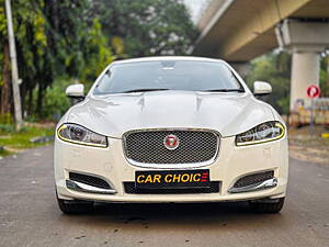 Second Hand Jaguar XF S V6 in Kolkata