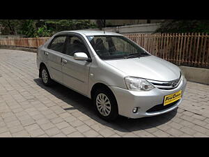 273 Used Toyota Etios Cars In India, Second Hand Toyota Etios Cars for ...