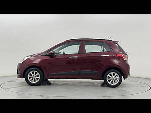 Second Hand Hyundai Grand i10 Asta 1.2 Kappa VTVT [2013-2016] in Delhi