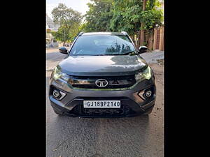 Second Hand Tata Nexon XM in Ahmedabad