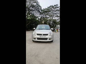 Second Hand Maruti Suzuki Swift LXi in Mumbai