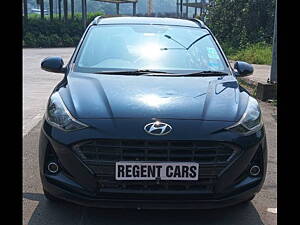 Second Hand Hyundai Grand i10 NIOS Sportz 1.2 Kappa VTVT in Thane