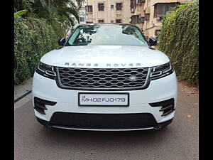 Second Hand Land Rover Range Rover Velar 2.0 R-Dynamic Petrol 250 in Mumbai