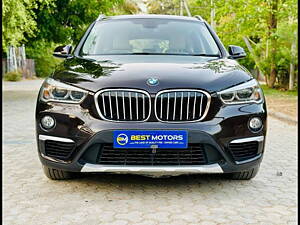 Second Hand BMW X1 xDrive20d M Sport in Ahmedabad
