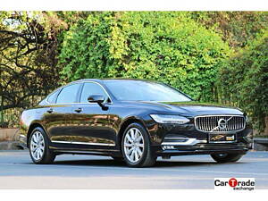 Second Hand Volvo S90 D4 Inscription in Chandigarh