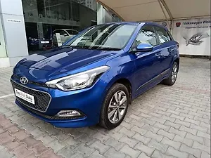 Used Hyundai i20 Cars in Bangalore, Second Hand Hyundai i20 Cars for