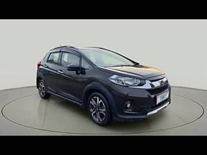 Second Hand Honda WR-V VX MT Petrol in Nagpur