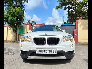 Second Hand BMW X1 sDrive20d in Mumbai