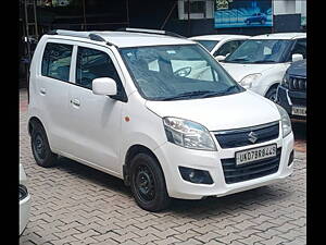 Second Hand Maruti Suzuki Wagon R VXI in Dehradun