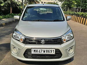 Second Hand Maruti Suzuki Celerio ZXi AMT [2017-2019] in Mumbai