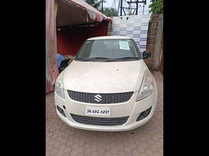 Second Hand Maruti Suzuki Swift VDi in Ranchi