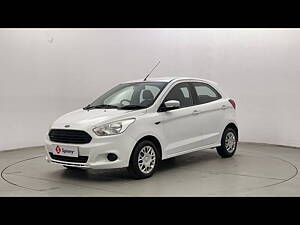 Second Hand Ford Figo Trend 1.2 Ti-VCT in Chandigarh