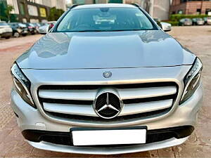 Second Hand Mercedes-Benz GLA 200 d Sport in Delhi