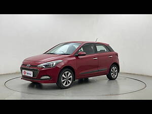 Second Hand Hyundai Elite i20 Asta 1.2 (O) [2016] in Thane