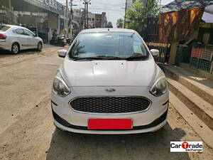 Second Hand Ford Aspire Titanium 1.2 Ti-VCT in Chennai