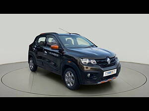 Second Hand Renault Kwid CLIMBER 1.0 in Patna